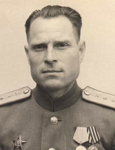 Цыпаев Константин Иванович