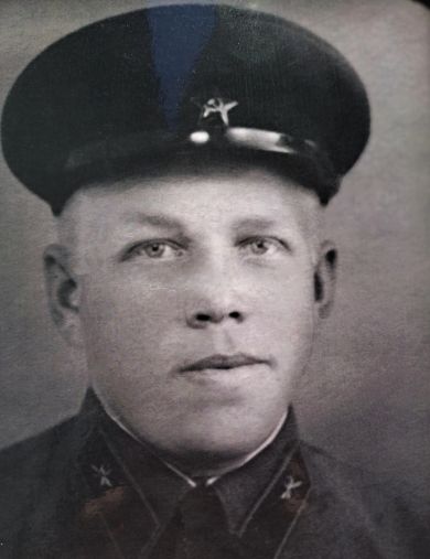 Ошурков Иван Иванович