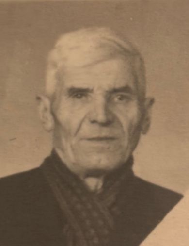 Васильев Дмитрий Федорович