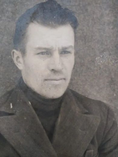 Егорин Иван Федорович