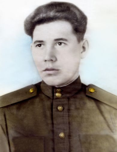 Билалов Азат Ибрагимович
