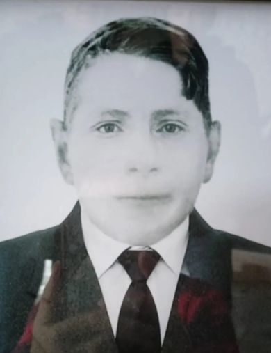 Шадский Захар Григорьевич