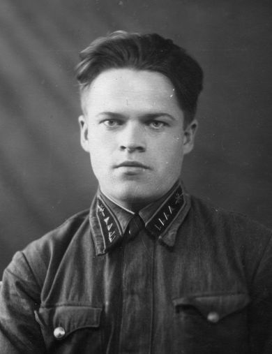Шумилов Александр Петрович