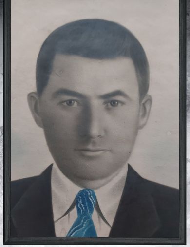 Ладаненко Кузьма Кириллович