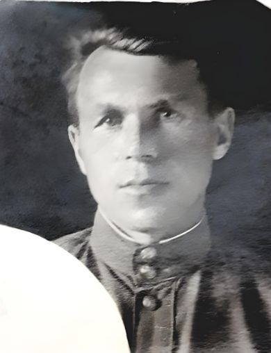 Поповичев Алексей Сергеевич