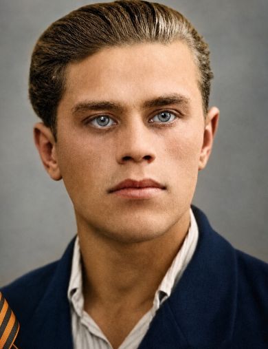 Датлин Юрий Николаевич