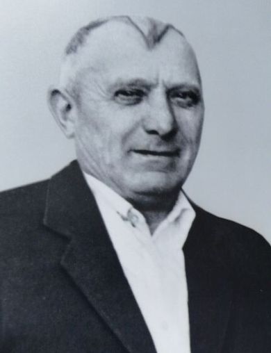 Кулибаба Иван Алексеевич