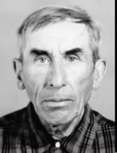 Сорокин Петр Павлович