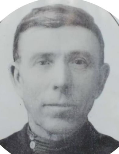 Шалов Павел Иванович