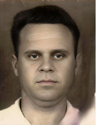 Ануфриев Яковлевич Александр