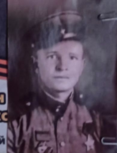 Бельских Сергей Антонович