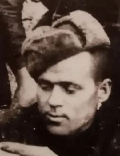 Брежнев Василий Иванович