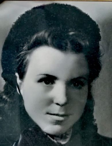 Журавлева Наталья Порфирьевна