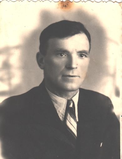 Шлапай Анисим Андреевич