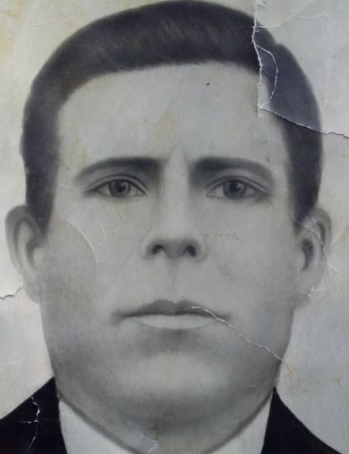 Пронькин Григорий Васильевич