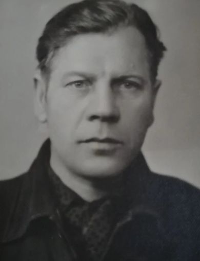 Нуждин Георгий Иванович