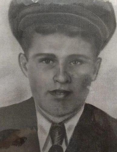 Чупин Иван Иннокентьевич