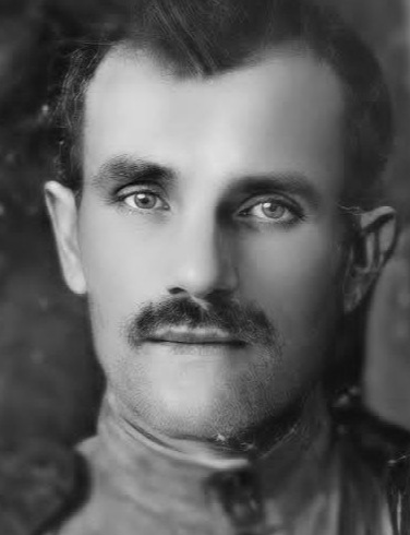 Кривов Дмитрий Сергеевич