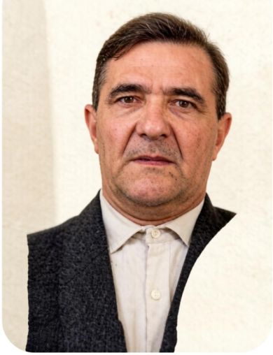 Иванов Алексей Петрович