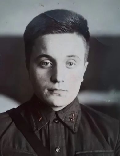 Басков Александр Фёдорович