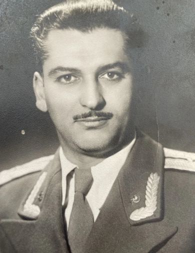 Асланян Эдуард Галасанович