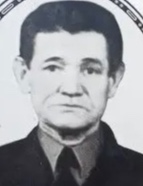 Алексеев Михаил Михайлович