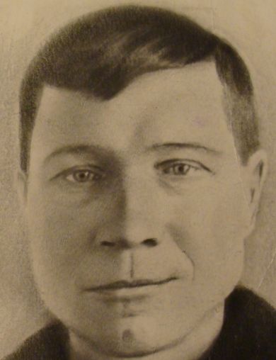 Гордеев Дмитрий Иванович