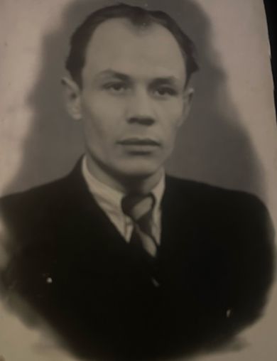 Гудошников Иван Семенович