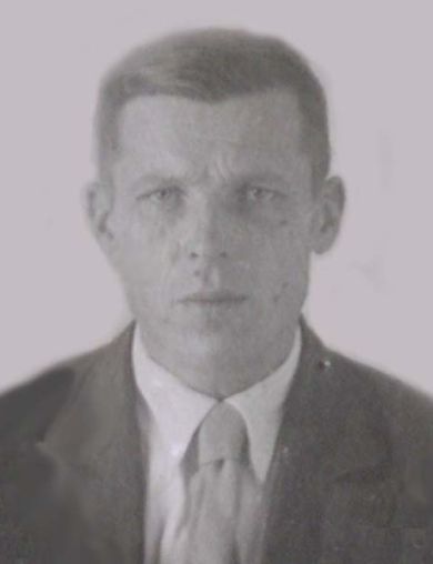 Горячев Иван Сергеевич