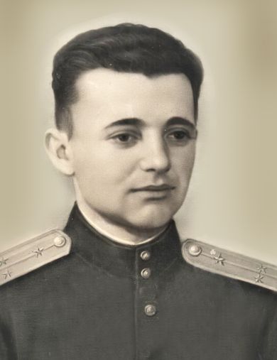 Дурницын Василий Филиппович
