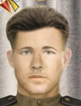 Михалевский Алексей Егорович