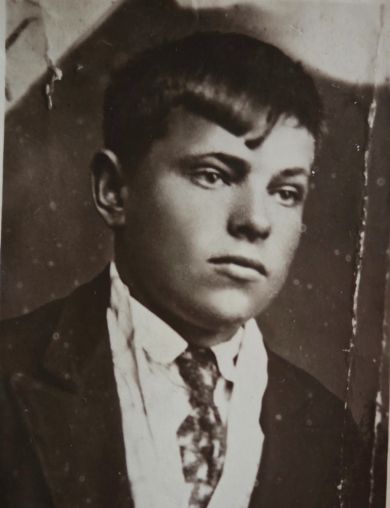 Несмачный Владимир Николаевич