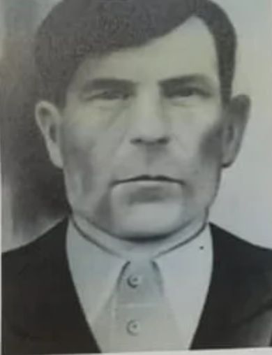 Муравьев Андрей Захарович