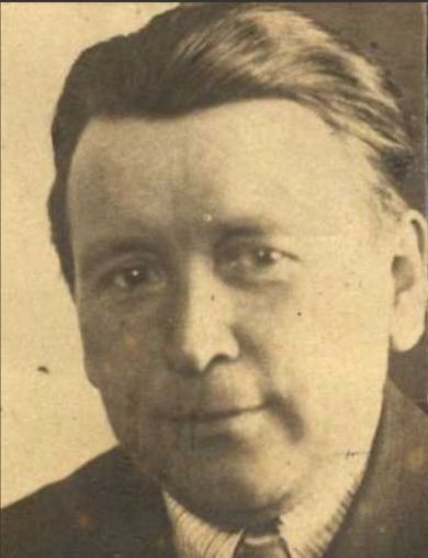 Васильев Павел Александрович