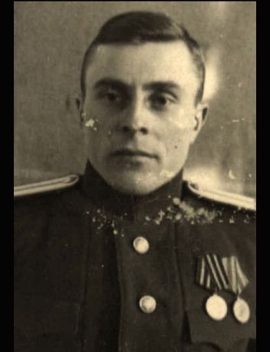 Грибков Николай Петрович