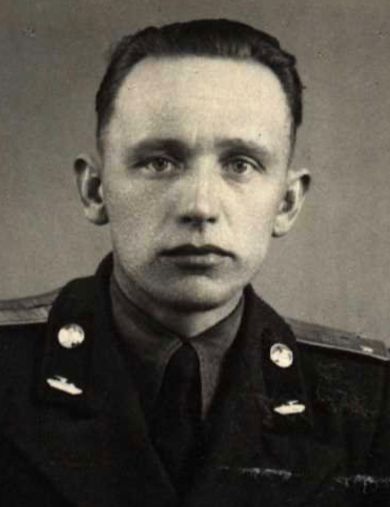 Белов Борис Петрович