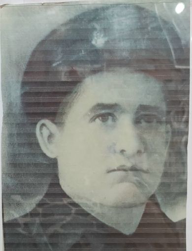 Батавин Пётр Ильичч