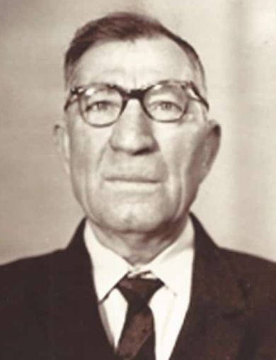 Козлов Андрей Иванович