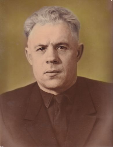 Вдовин Михаил Константинович
