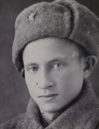 Аверьянов Александр 