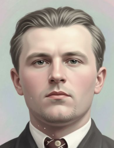 Долгов Яков Павлович