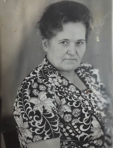 Кулаженко Анастасия Николаевна