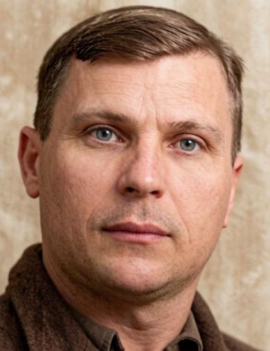 Николаев Александр Иванович