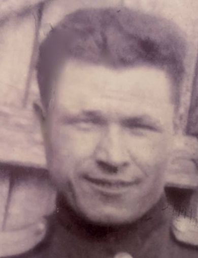 Евдокимов Василий Павлович