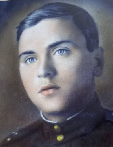Бобков Владимир Николаевич