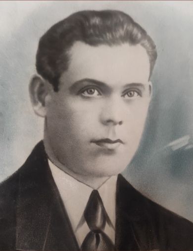 Рюмин Семен Александрович
