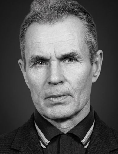 Кустов Валентин Леонидович