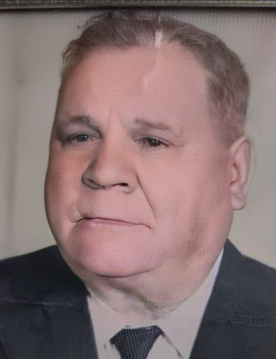 Сенин Иван Иванович