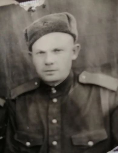 Киреев Константин Дмитриевич