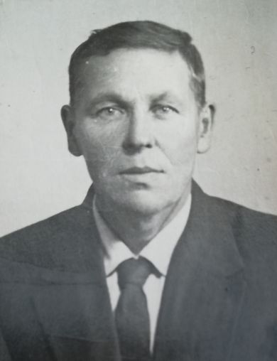 Стенькин Иван Степанович